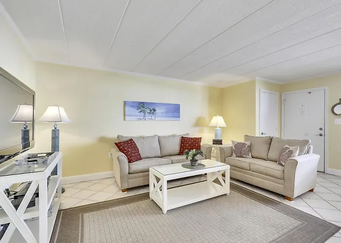 Canvasback 201 Apartment Ocean City