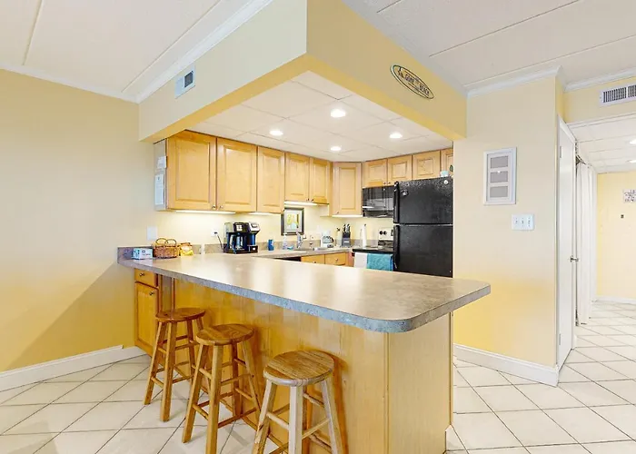 Apartment Canvasback 201 *