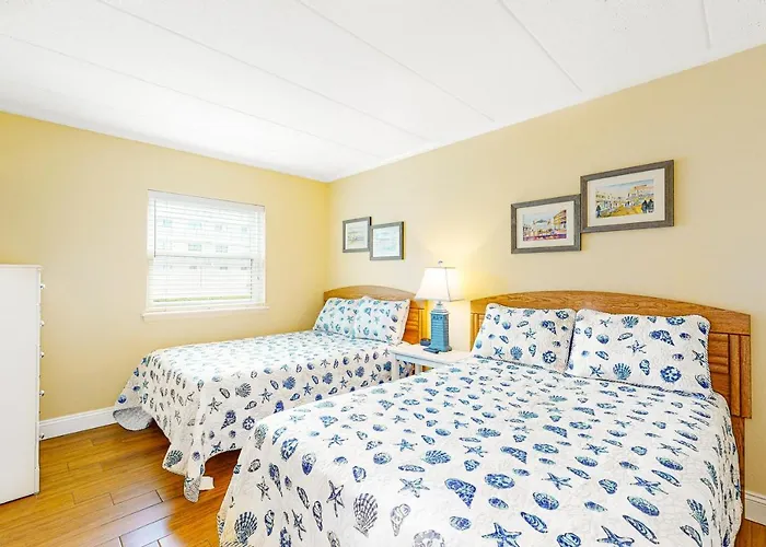 Canvasback 201 * Ocean City