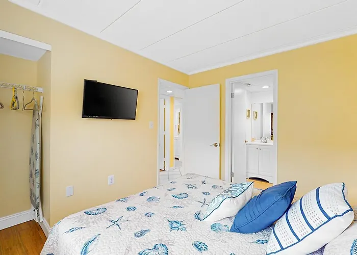 Canvasback 201 Ocean City