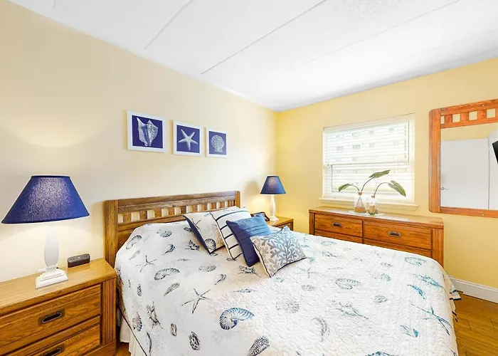 Canvasback 201 Ocean City