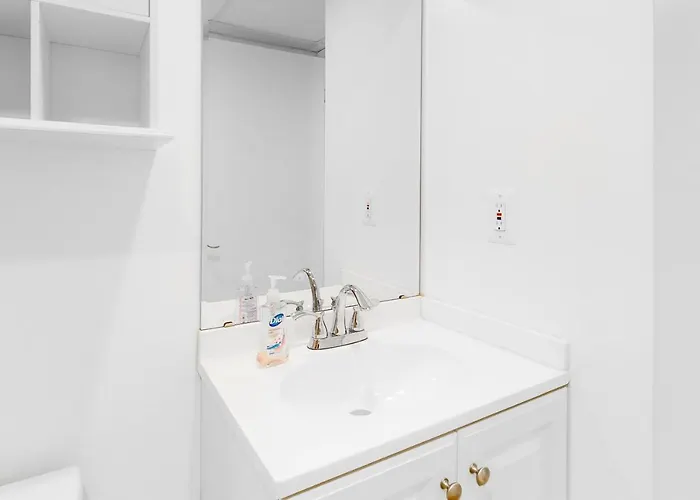 Canvasback 201 Apartment Ocean City