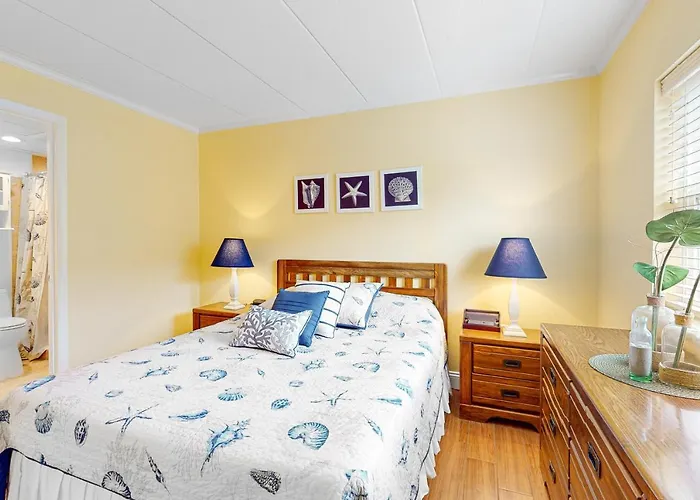 Canvasback 201 Ocean City