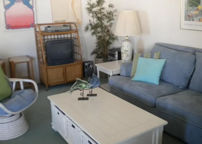 Apartment Canvasback 201 Ocean City