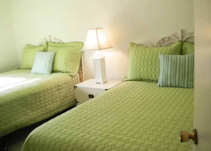 Apartment Canvasback 201 Ocean City