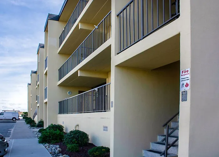 Canvasback 201 Ocean City